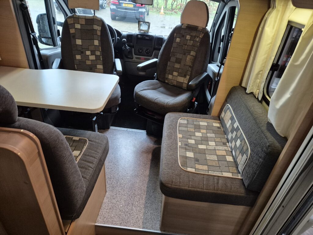 Camper foto 12