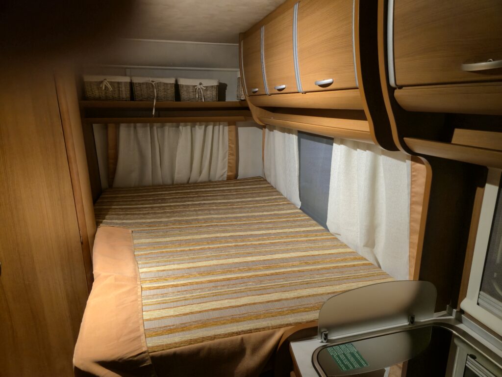 Camper foto 19