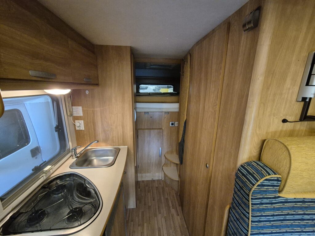 Camper foto 9