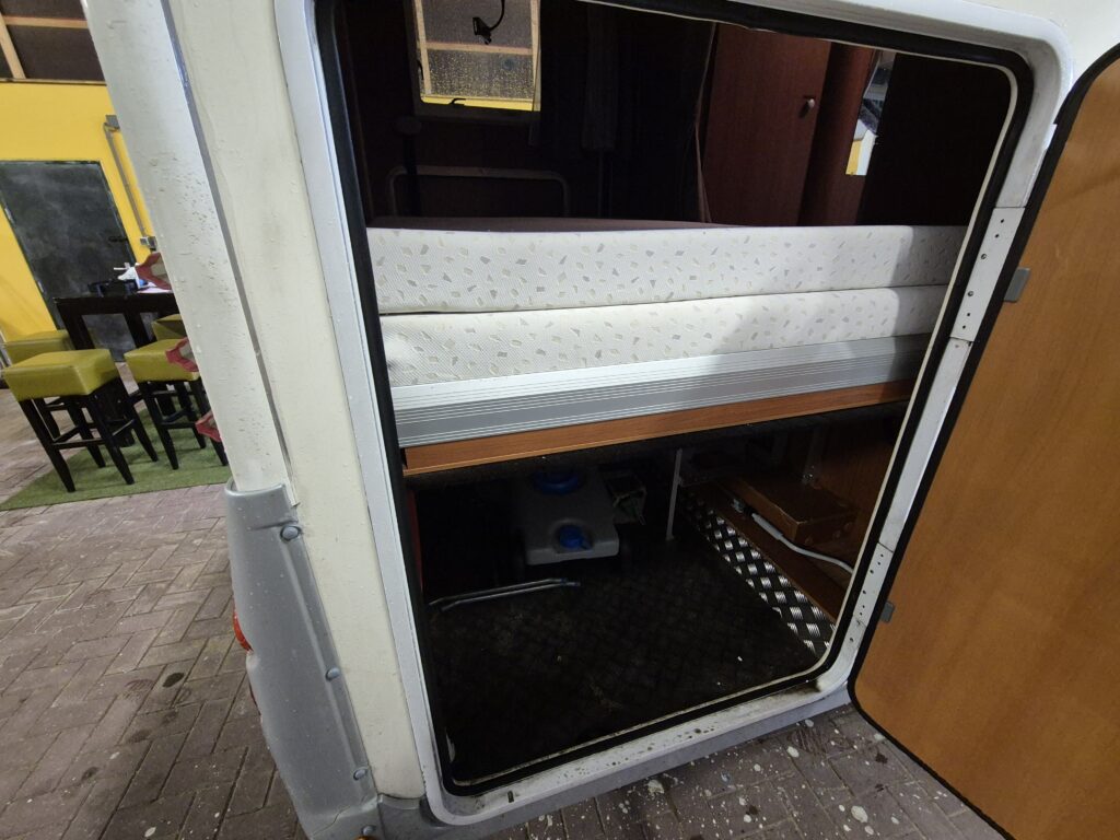 Camper foto 12