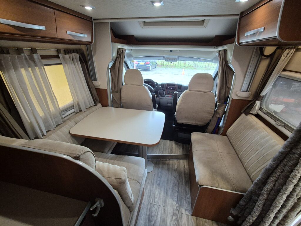 Camper foto 11