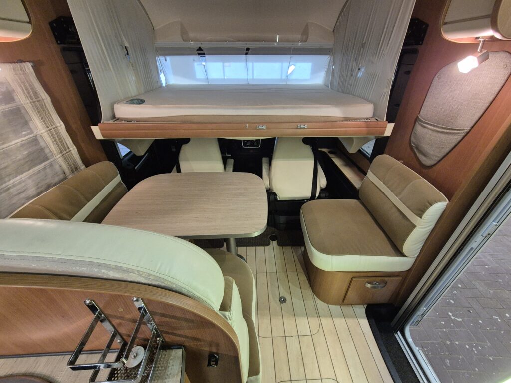 Camper foto 8