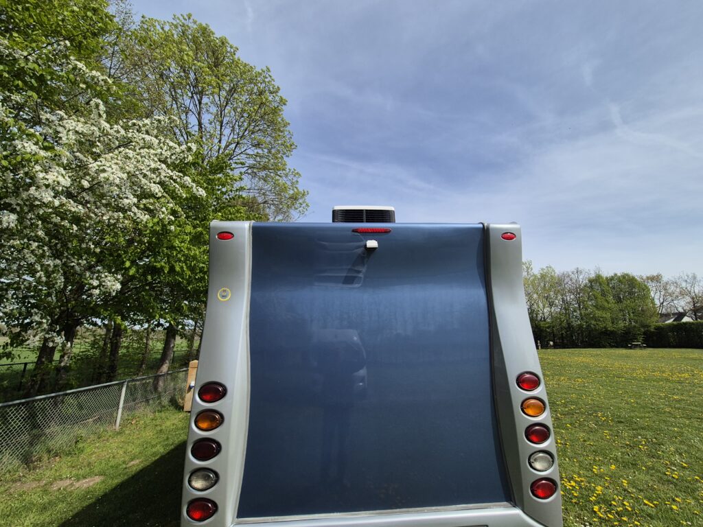 Camper foto 10