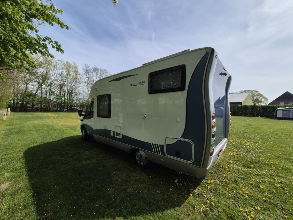 Camper foto 15
