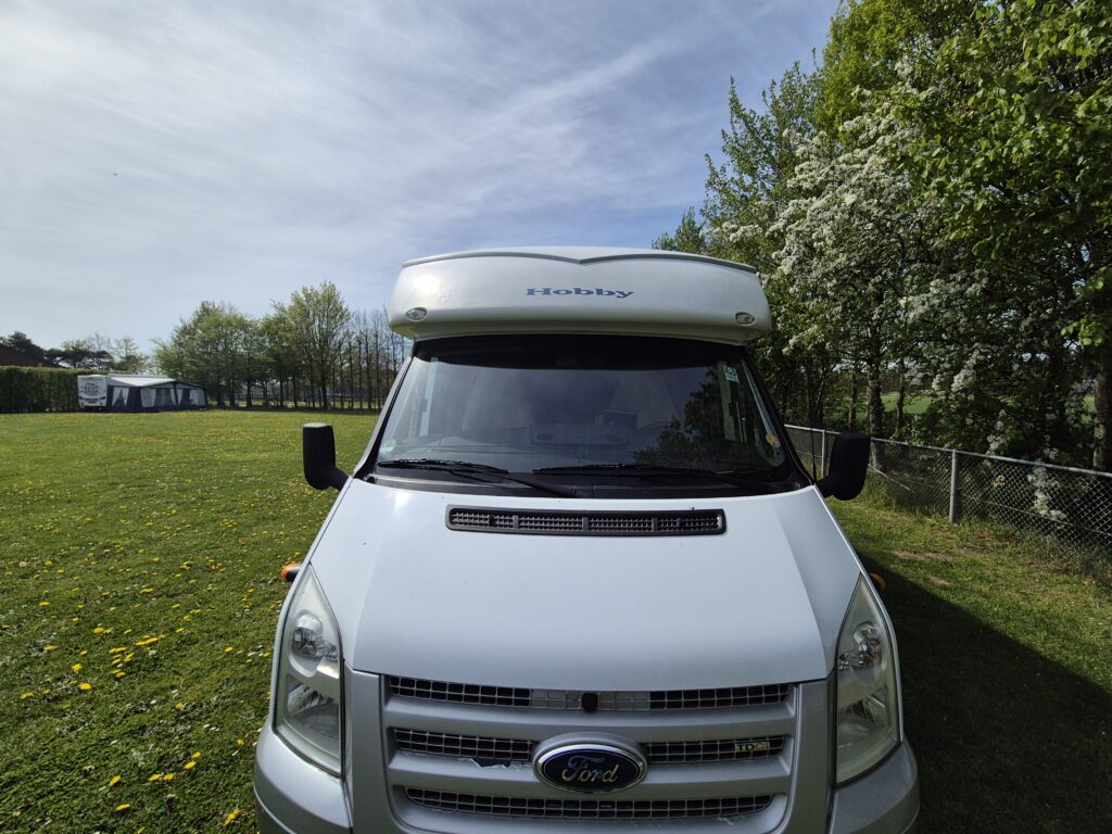 Camper foto 16