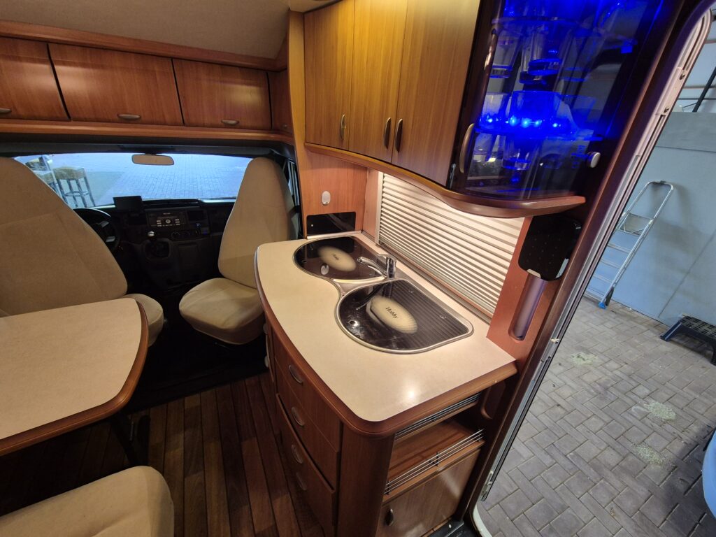 Camper foto 11