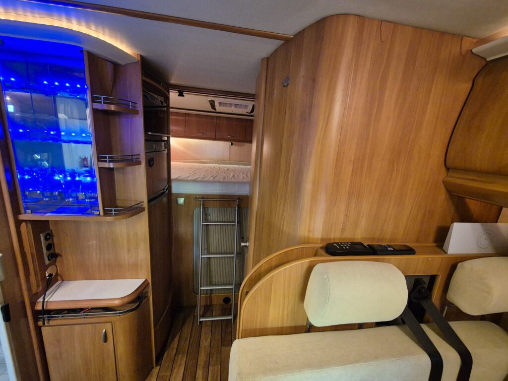 Camper foto 3