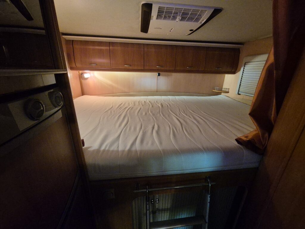 Camper foto 6