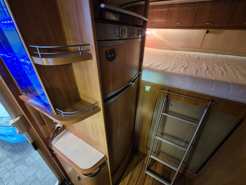 Camper foto 5