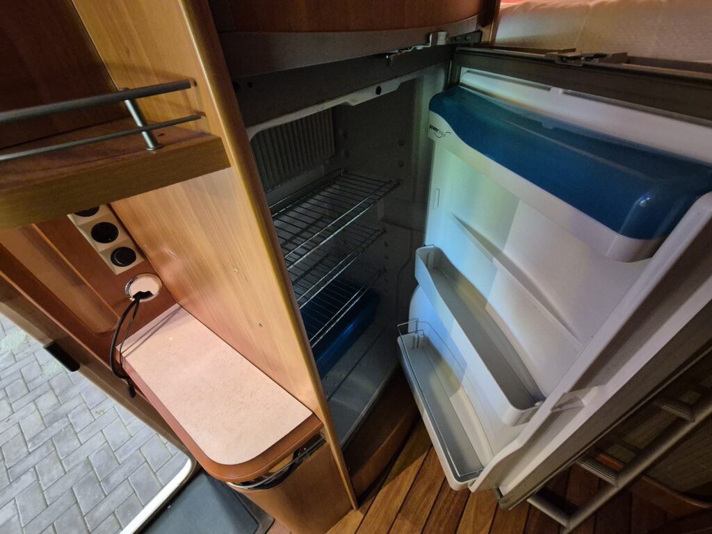 Camper foto 7