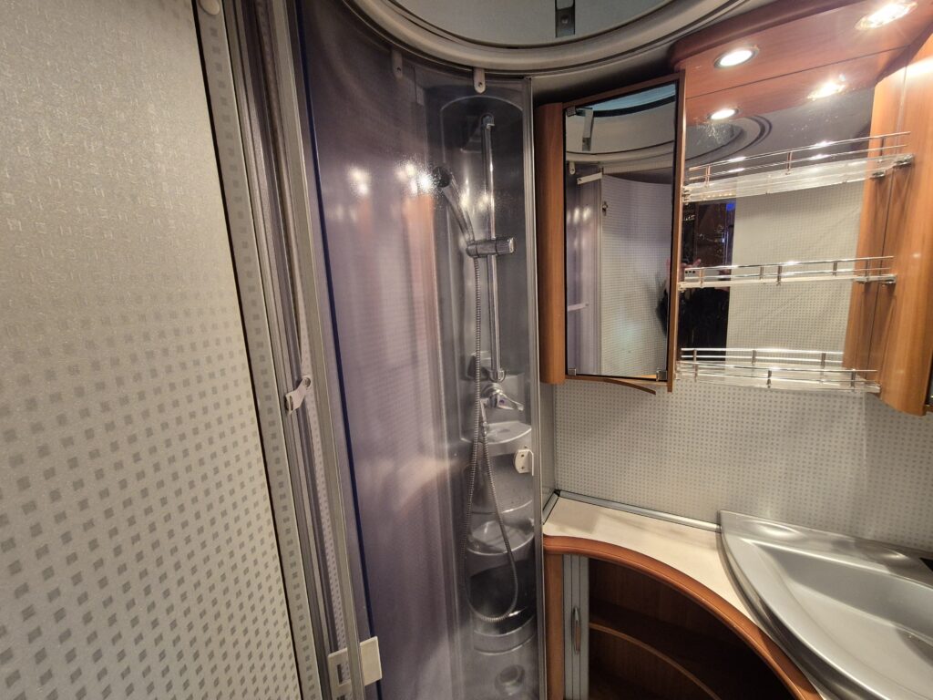 Camper foto 2