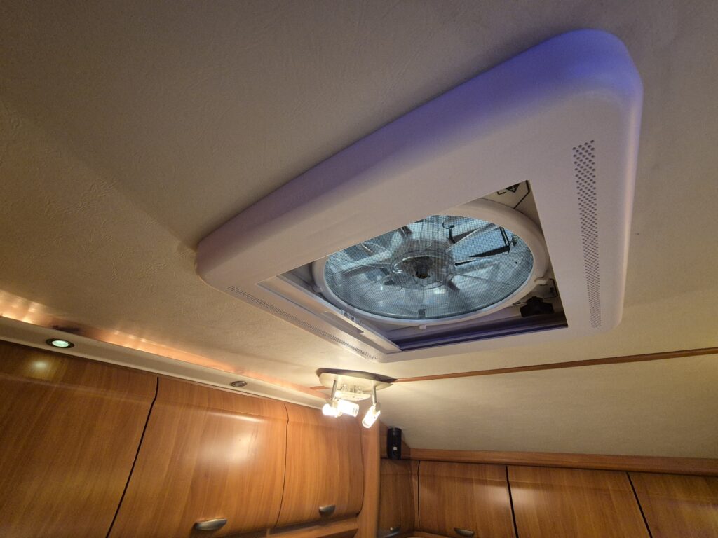 Camper foto 1