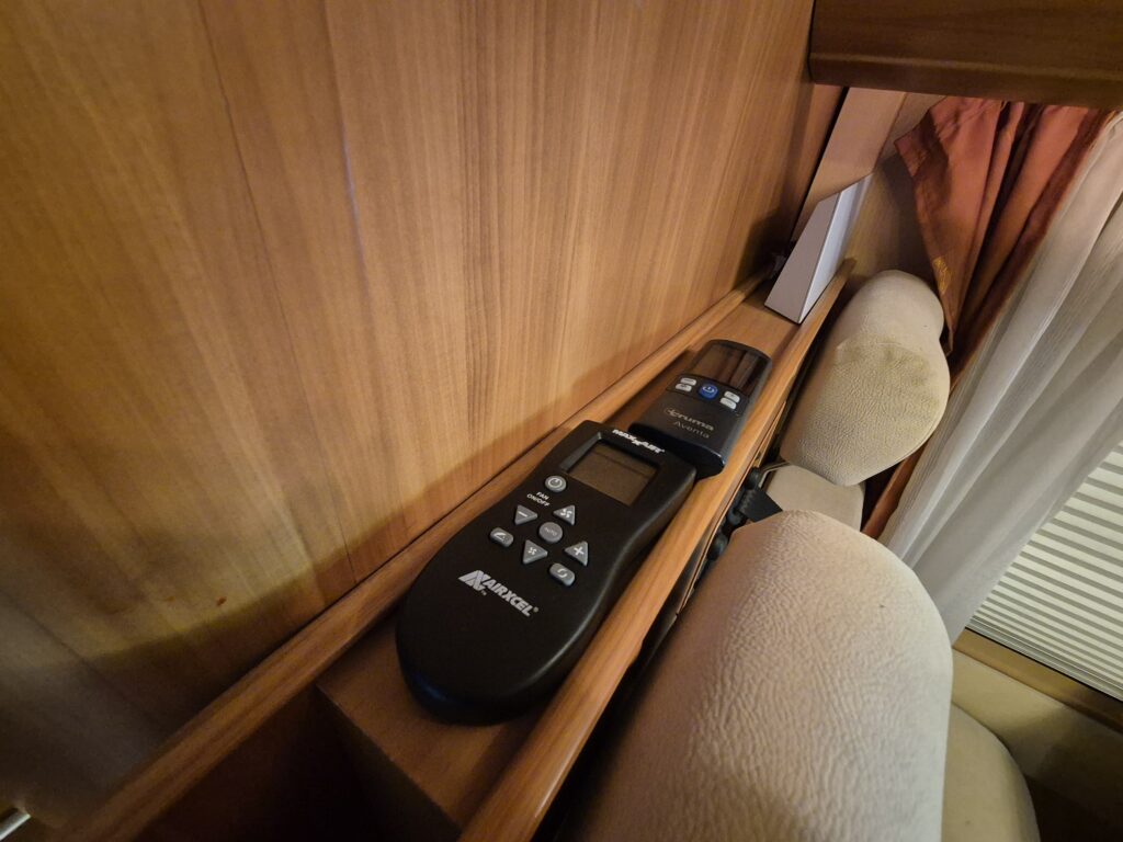 Camper foto 4