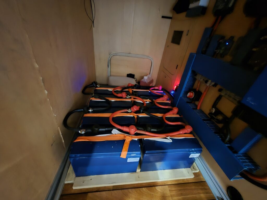 Camper foto 19