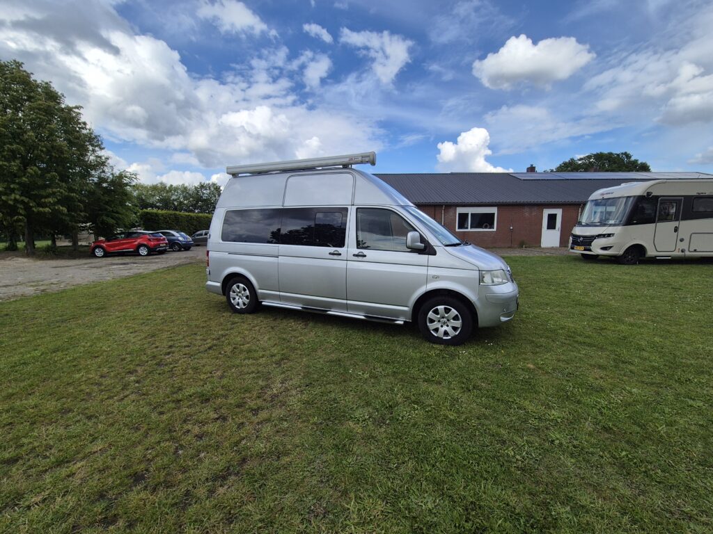 Camper foto 1