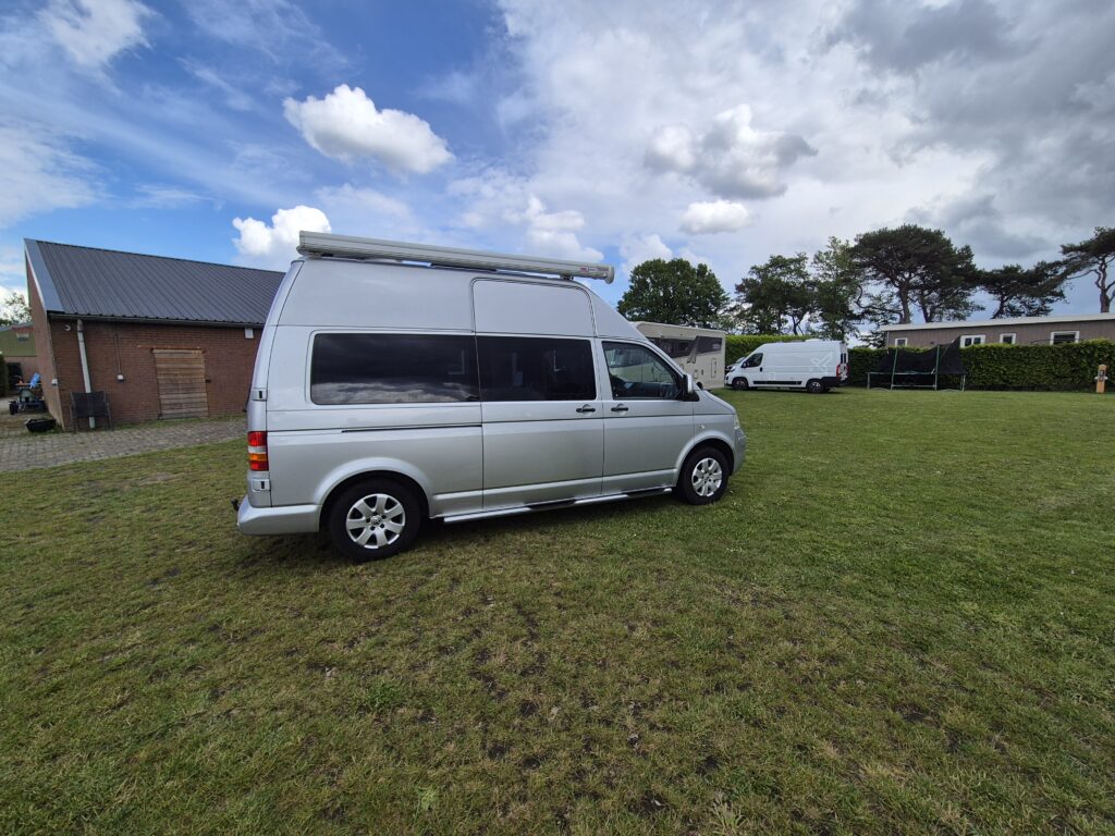 Camper foto 2