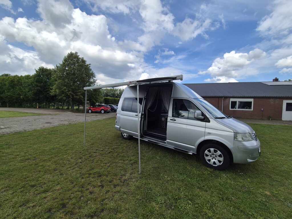 Camper foto 3