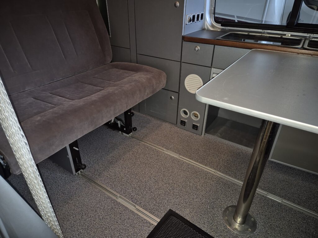 Camper foto 4