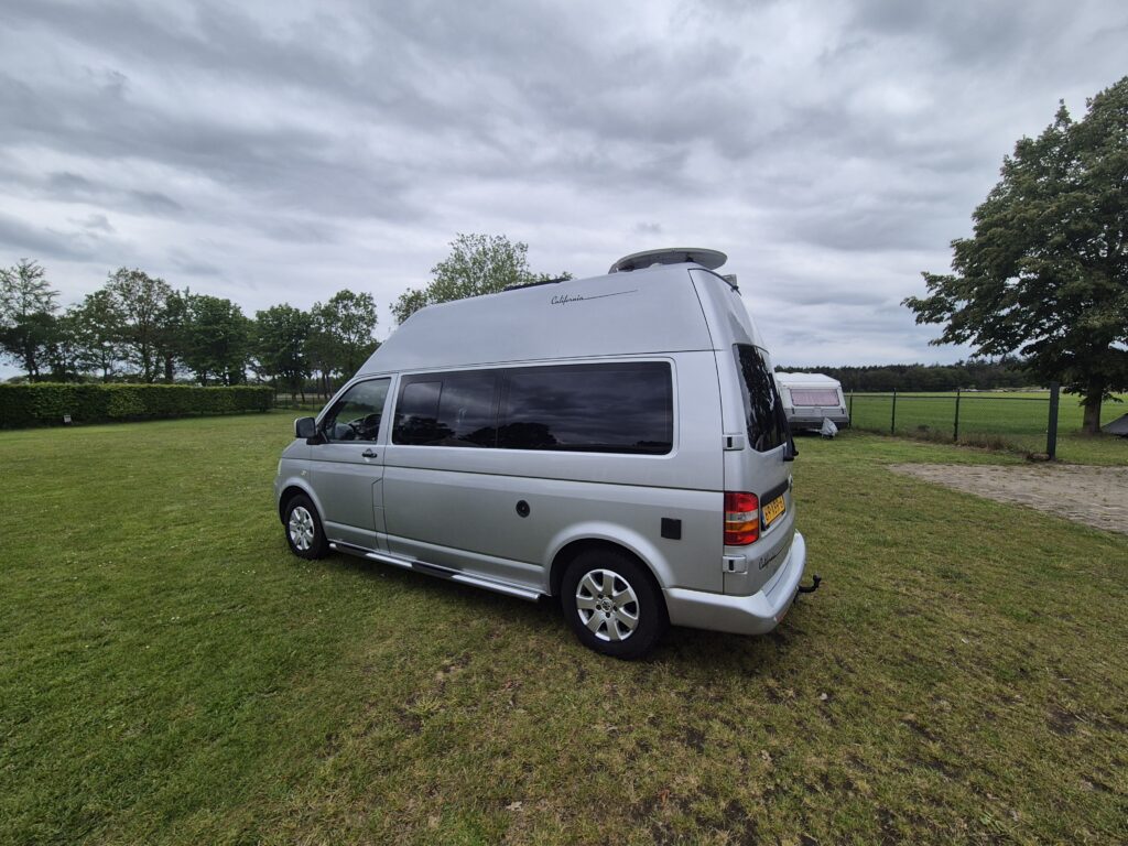Camper foto 13