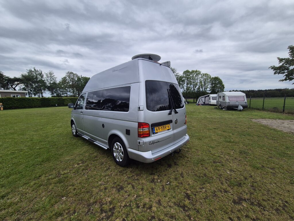 Camper foto 14