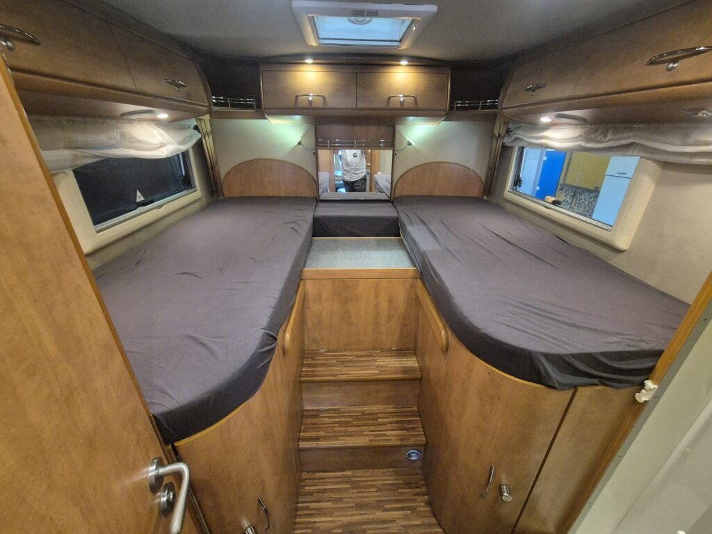 Camper foto 21