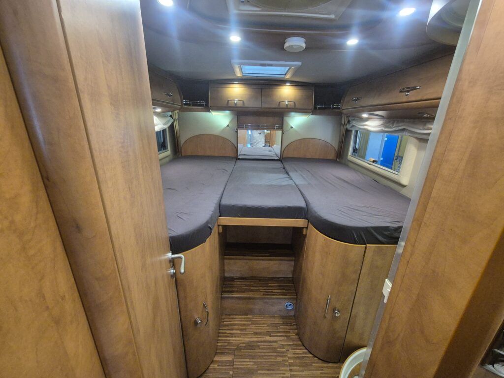 Camper foto 20