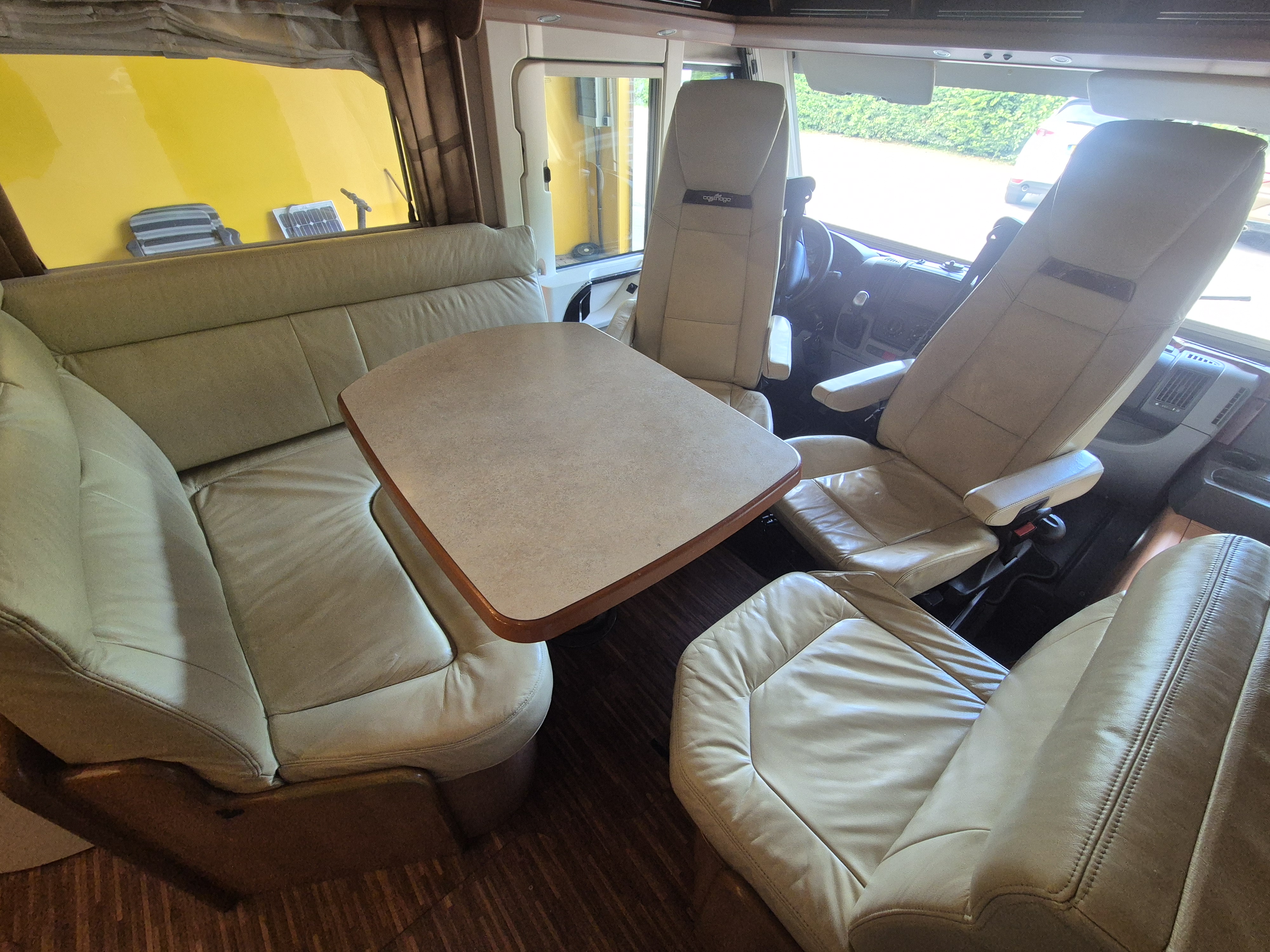 Camper foto 18
