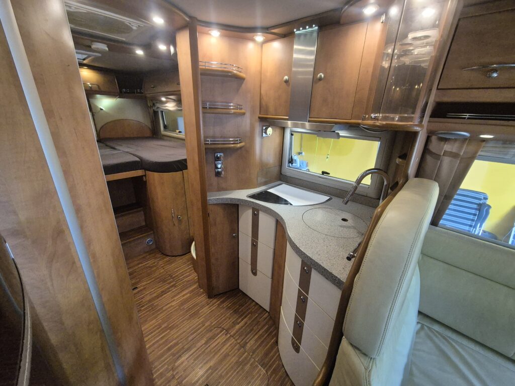Camper foto 17