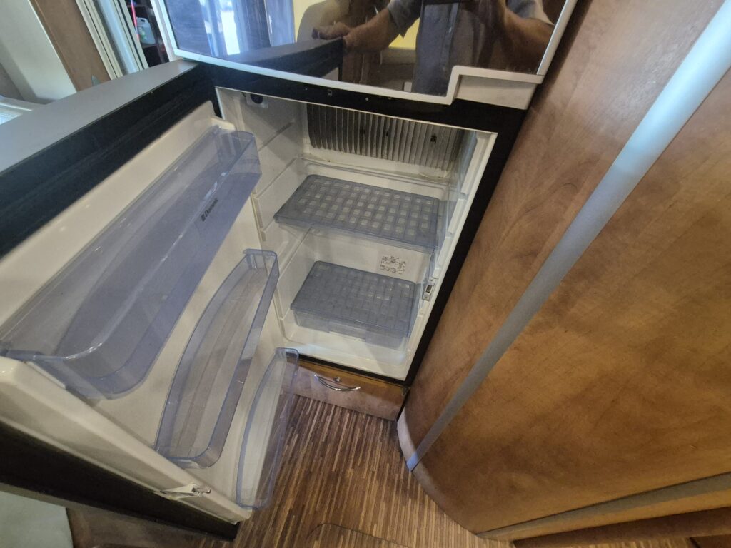 Camper foto 16