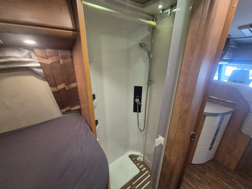 Camper foto 14