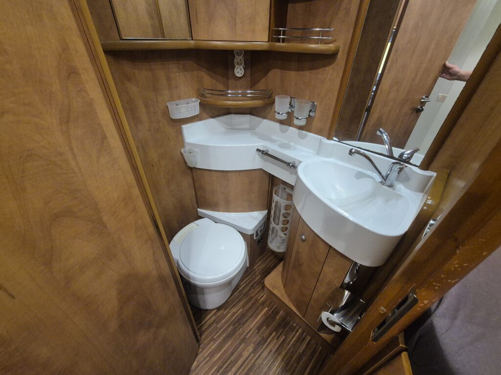 Camper foto 13
