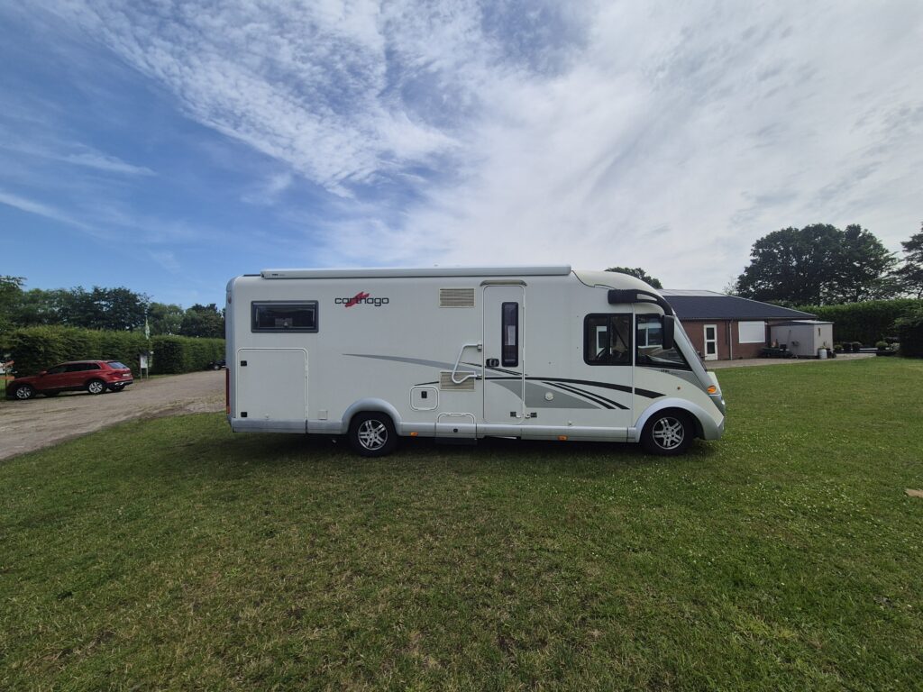 Camper foto 10