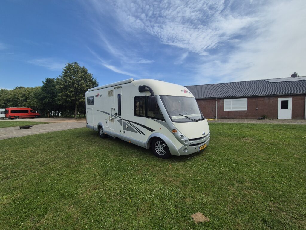 Camper foto 9