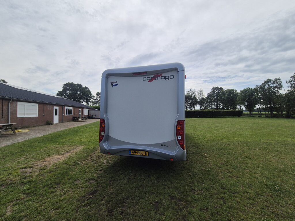 Camper foto 8