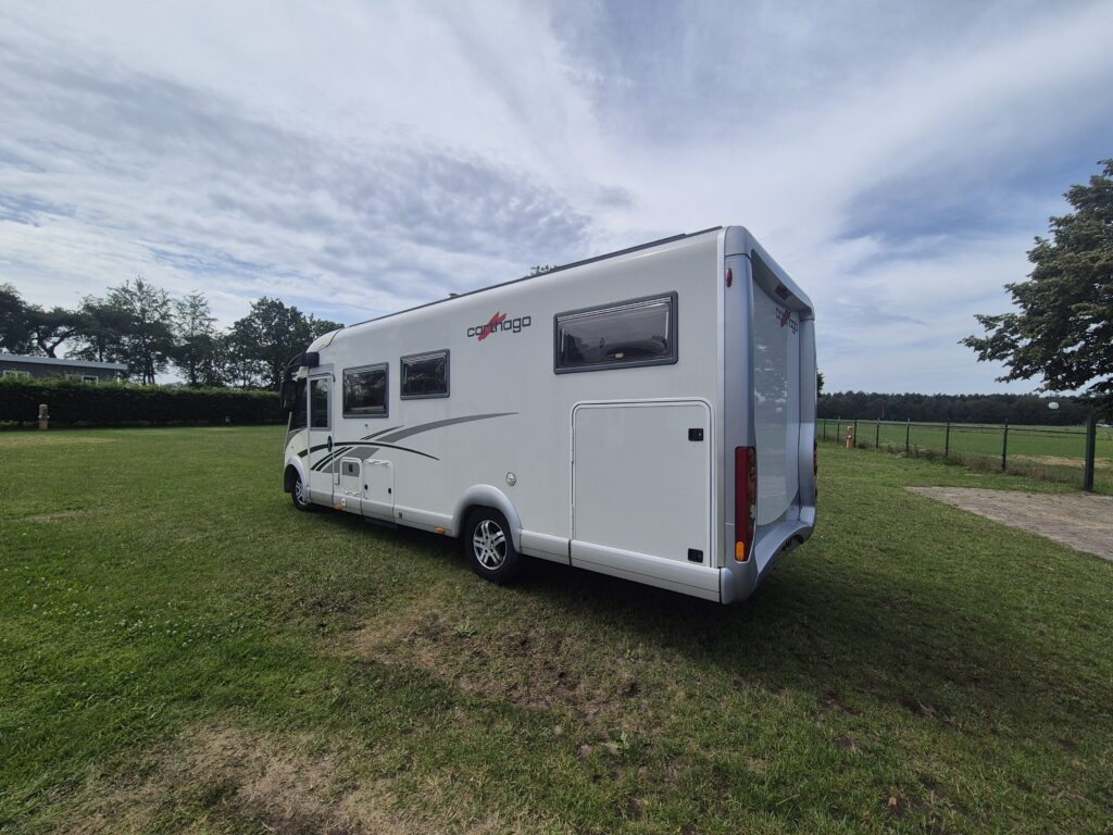 Camper foto 7