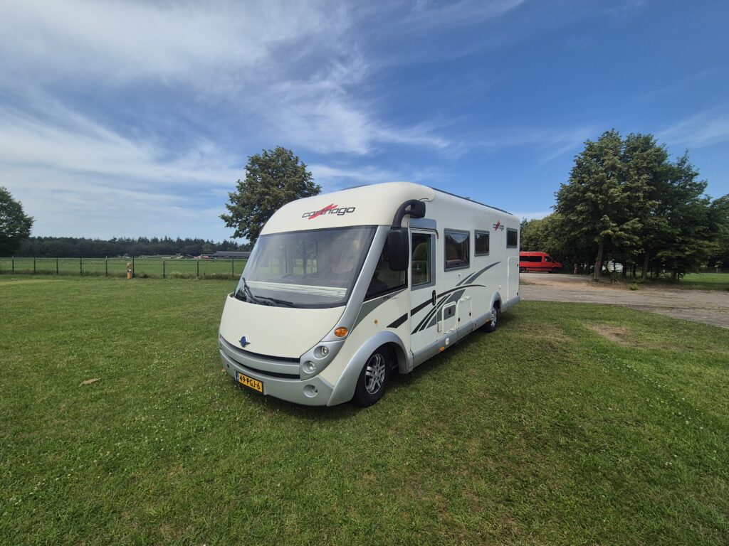 Camper foto 6