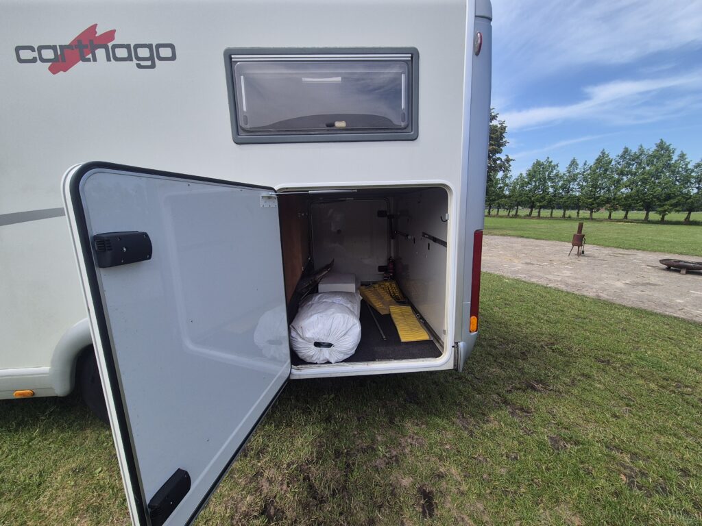 Camper foto 5