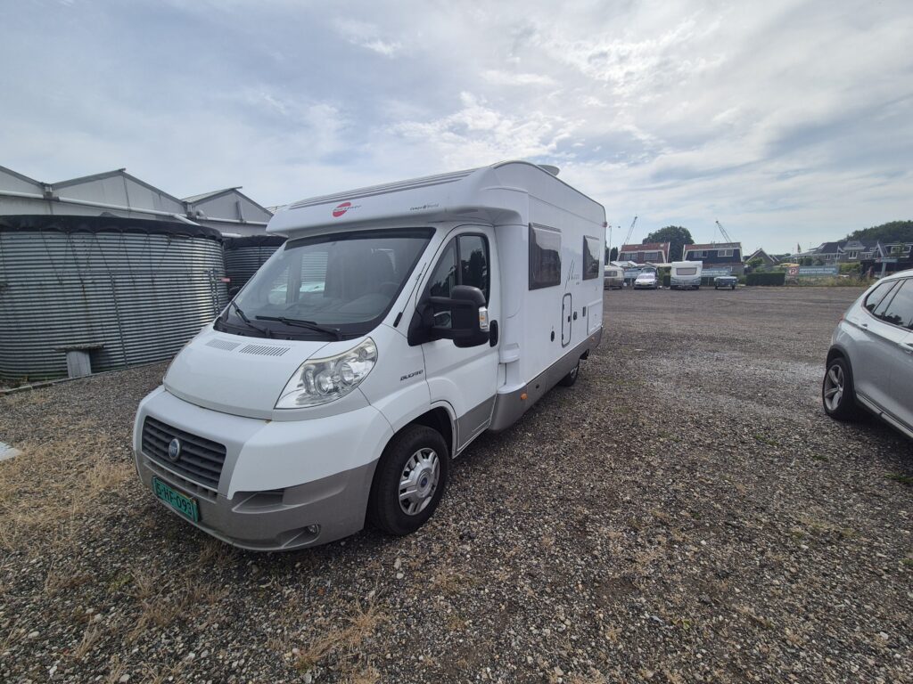 Camper foto 2