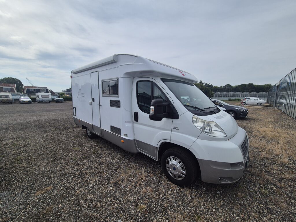 Camper foto 3