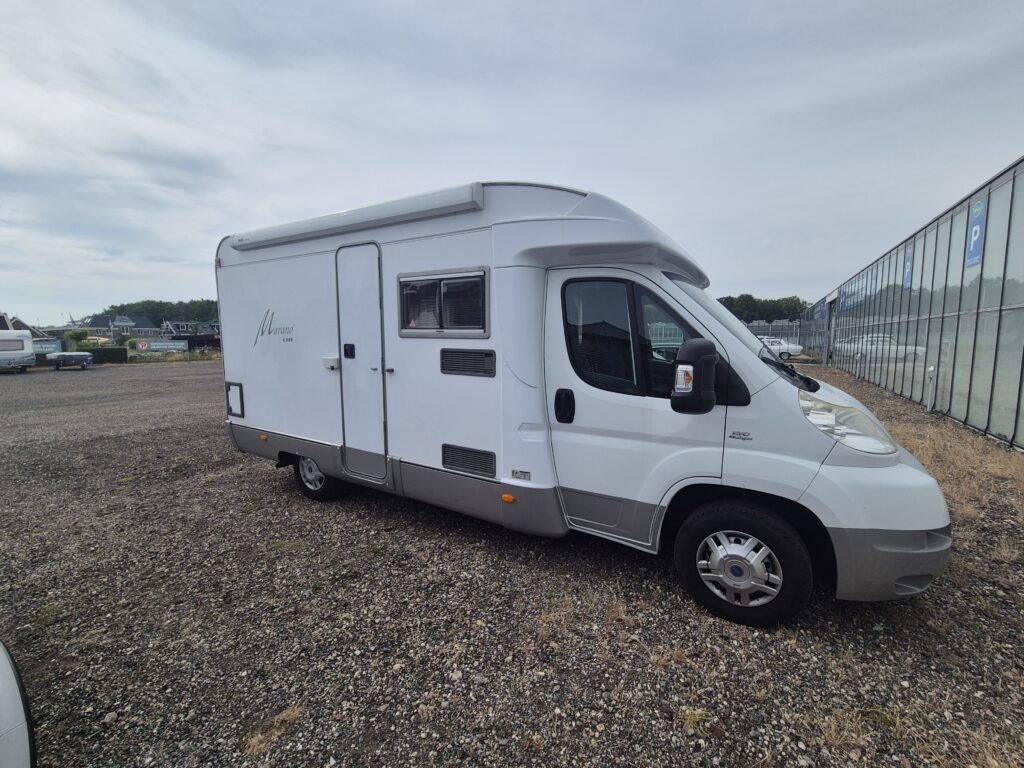 Camper foto 4
