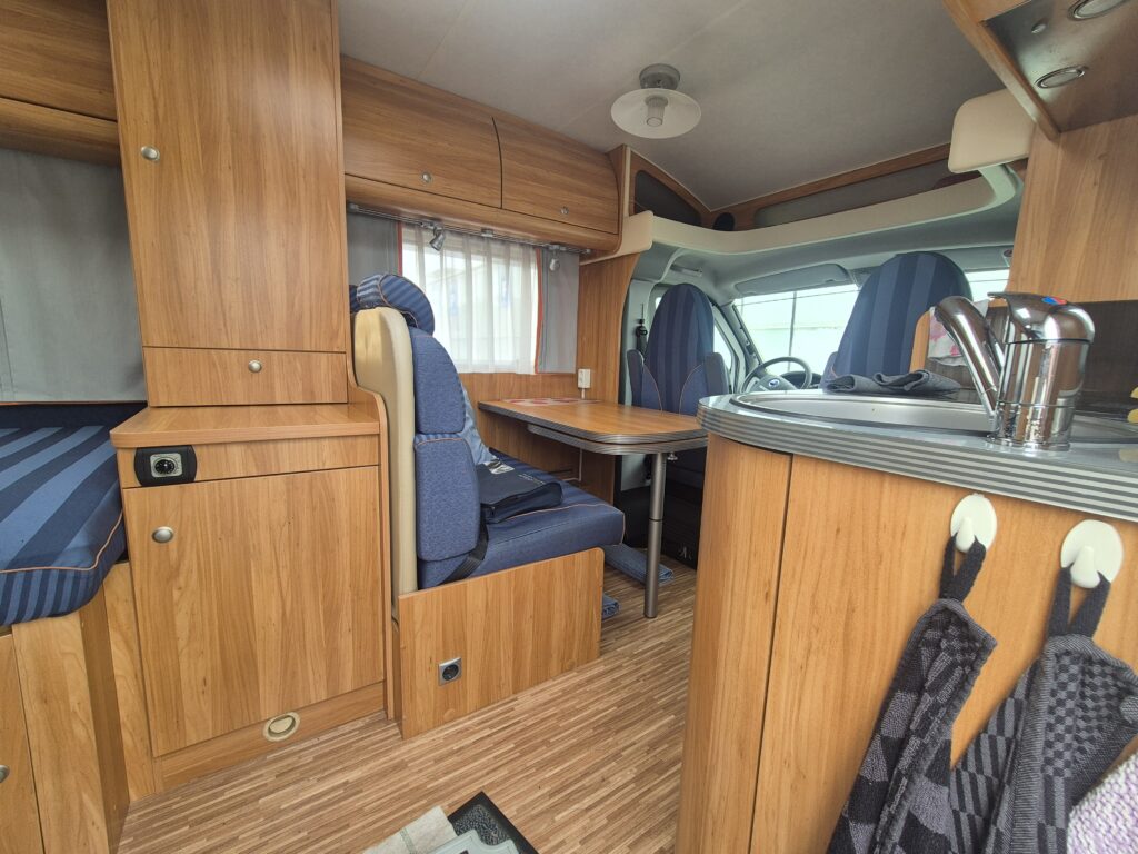 Camper foto 5