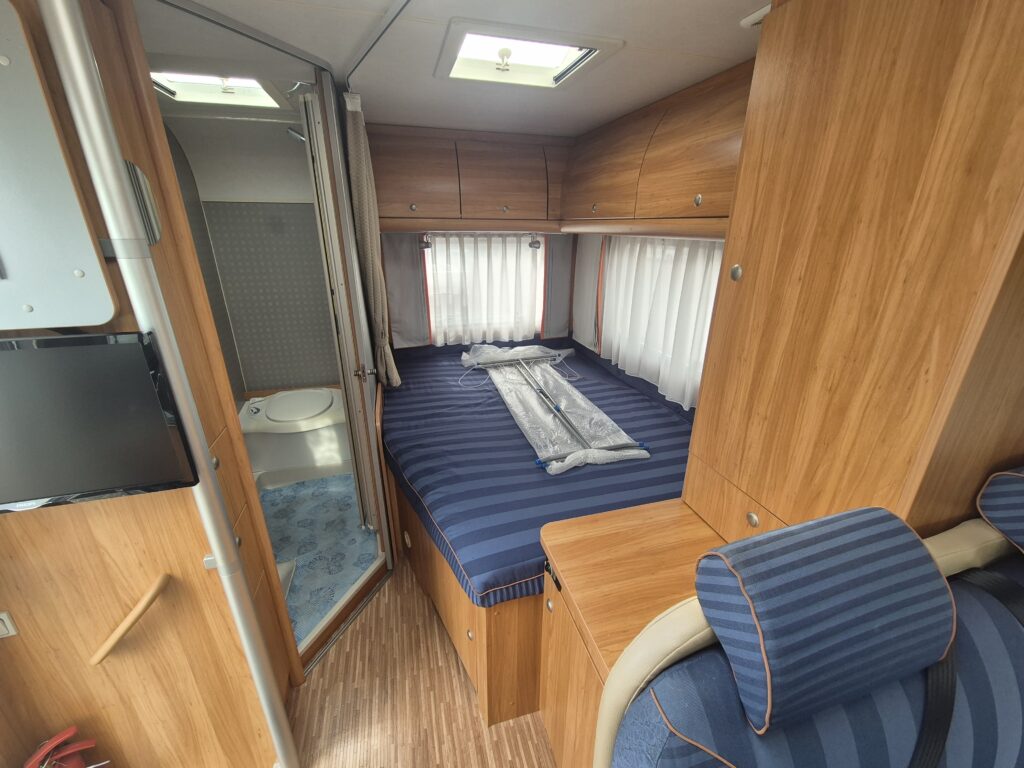 Camper foto 6