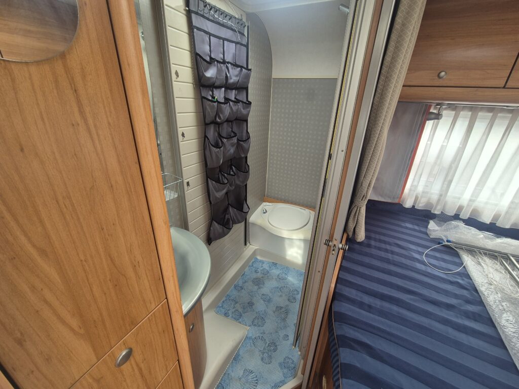 Camper foto 7