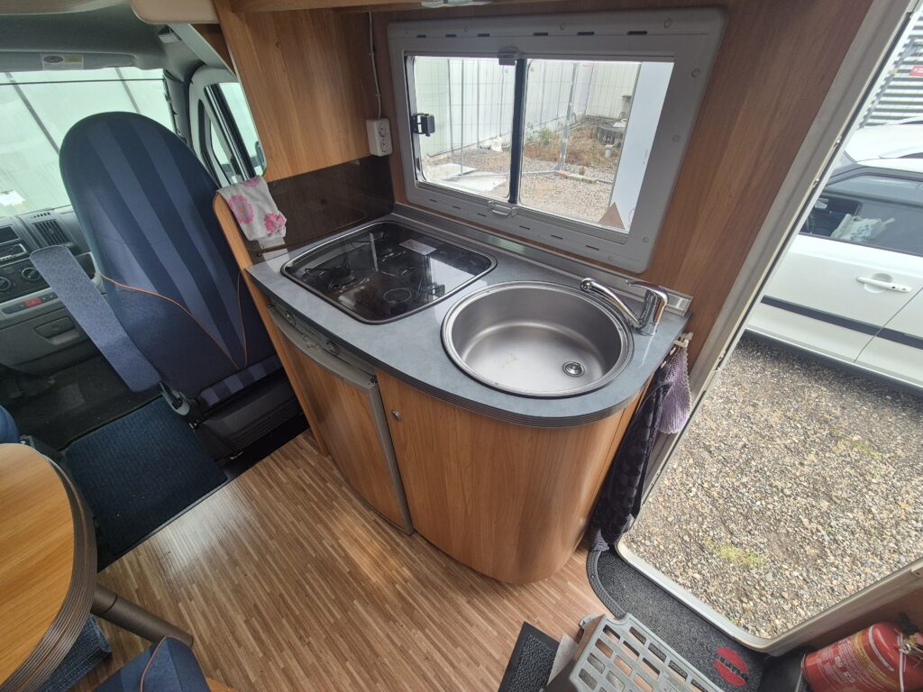 Camper foto 8