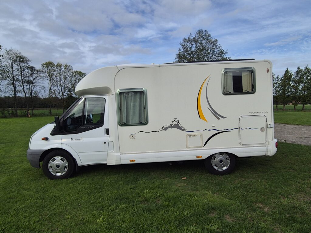 Camper foto 4