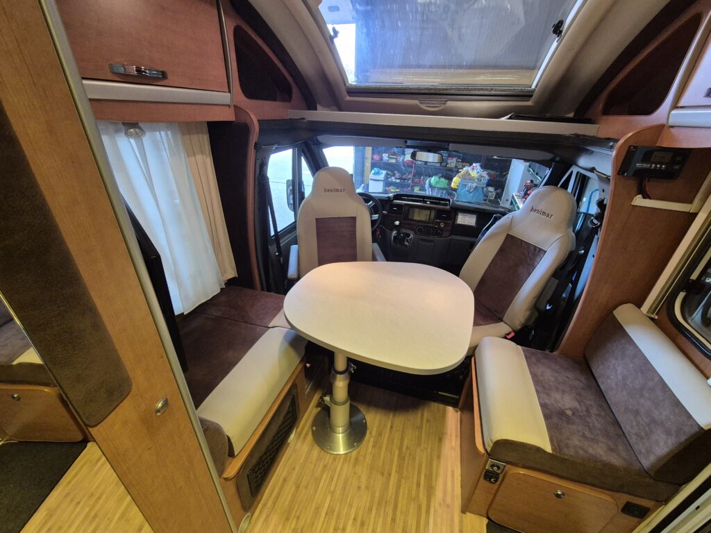 Camper foto 6