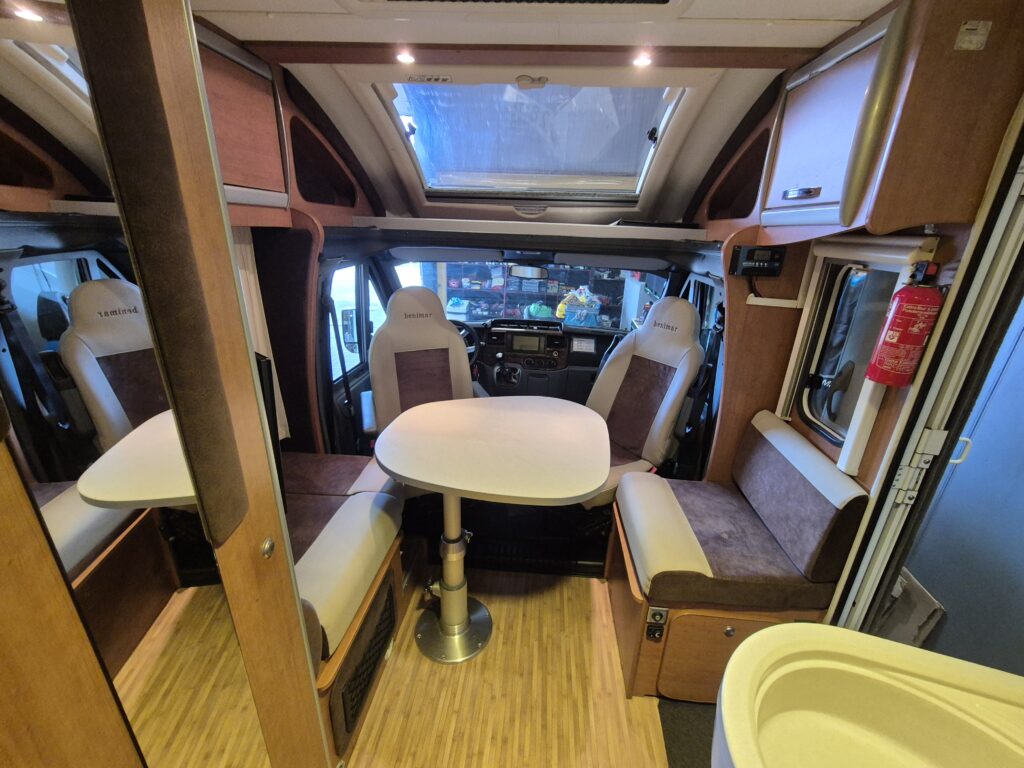Camper foto 7