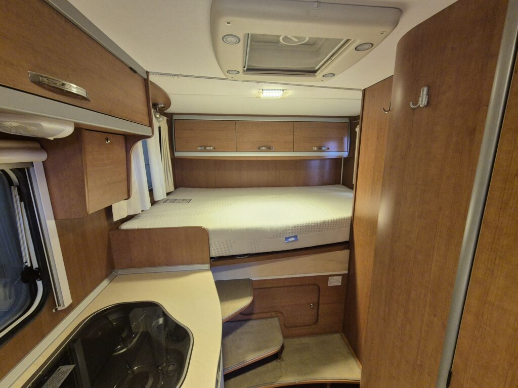 Camper foto 8