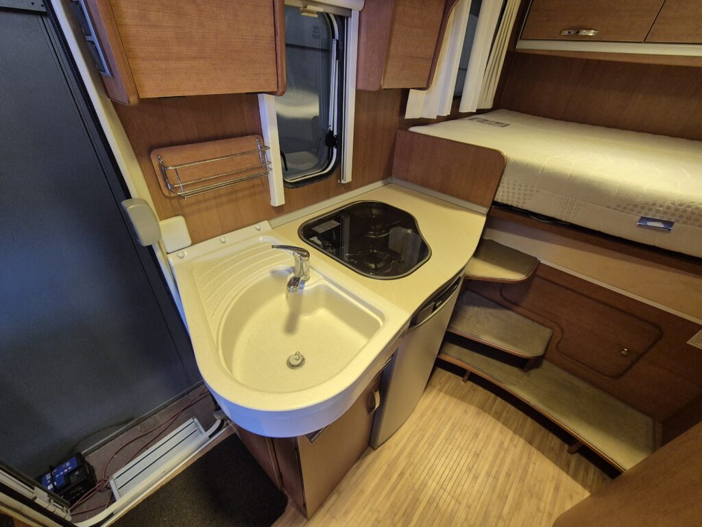 Camper foto 9