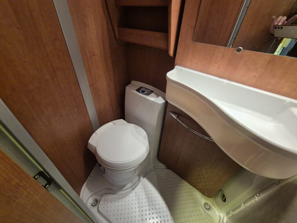 Camper foto 10